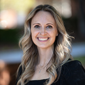 Jessica Bleifield headshot