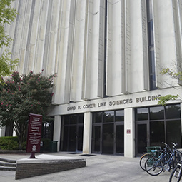 College of Pharmacy