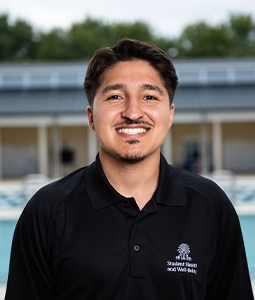 Elias Rodriguez