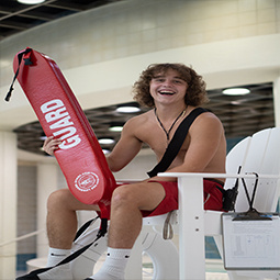 Lifeguard