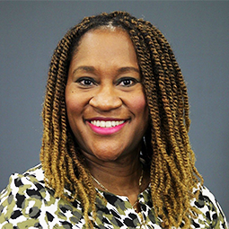 Monique Brown