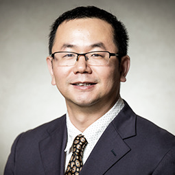 Mengqian (Max) Chen