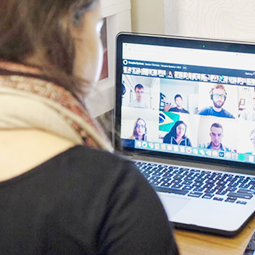 Technology for Online Teaching and Learning Technology for Online Teaching and Learning