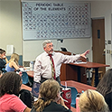 Peer Observation Training for Faculty