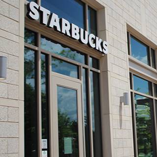 CV Starbucks