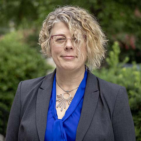 Ronni Wilkinson