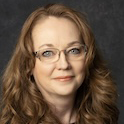 headshot of robin sleeper