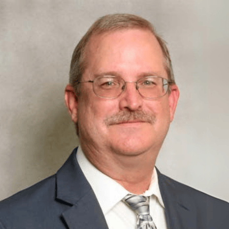 Ken Parks
