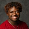 Albert Gardner Headshot