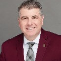 Justin Lawhead Headshot