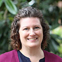 Carrie VanHaren Headshot image