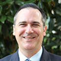 Dan Friedman headshot