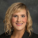 Dana Talbert headshot