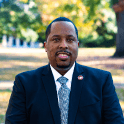 Delandous Haynes Headshot