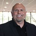 Interim Dean Eric Reisenauer