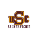 logo for USC Salkehatchie