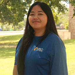 Alicey Yang