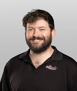 Brad Rogers