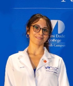 Image of Diana Aliste