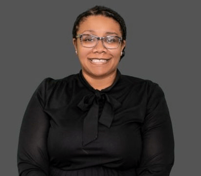 Latasha Saunders