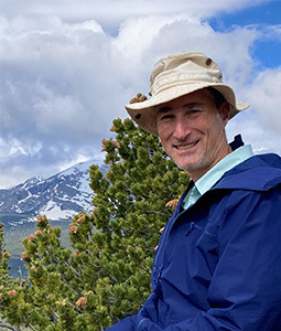 Philip Crotwell