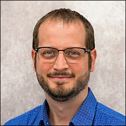 David Williams
