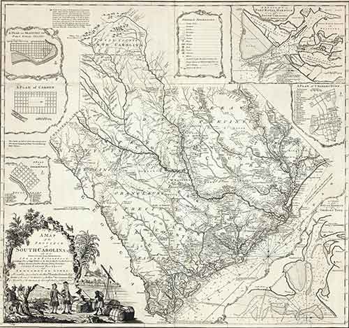 maps