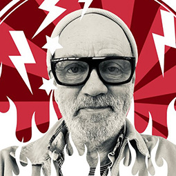 Michael Stipe