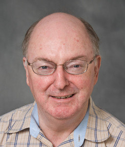 Jerry Hackett