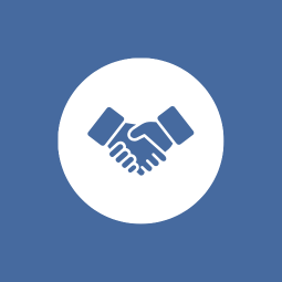 sponsors icon