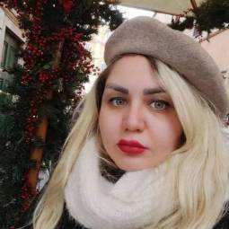 Sepideh Damirchi