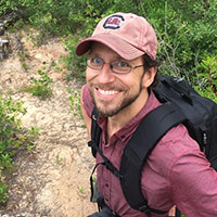 Matthew E. Brashears