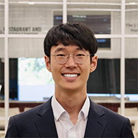 Seonjin Lee