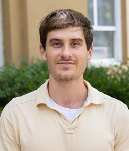 William Consagra