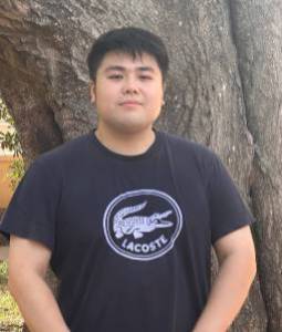 Fanghua Chen