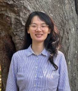 Chen, Zhixin