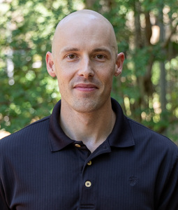 Michael Stutz