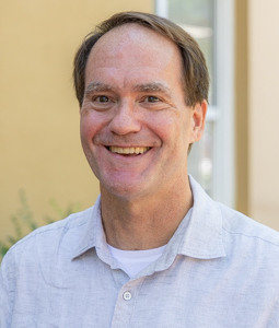 David Weaver