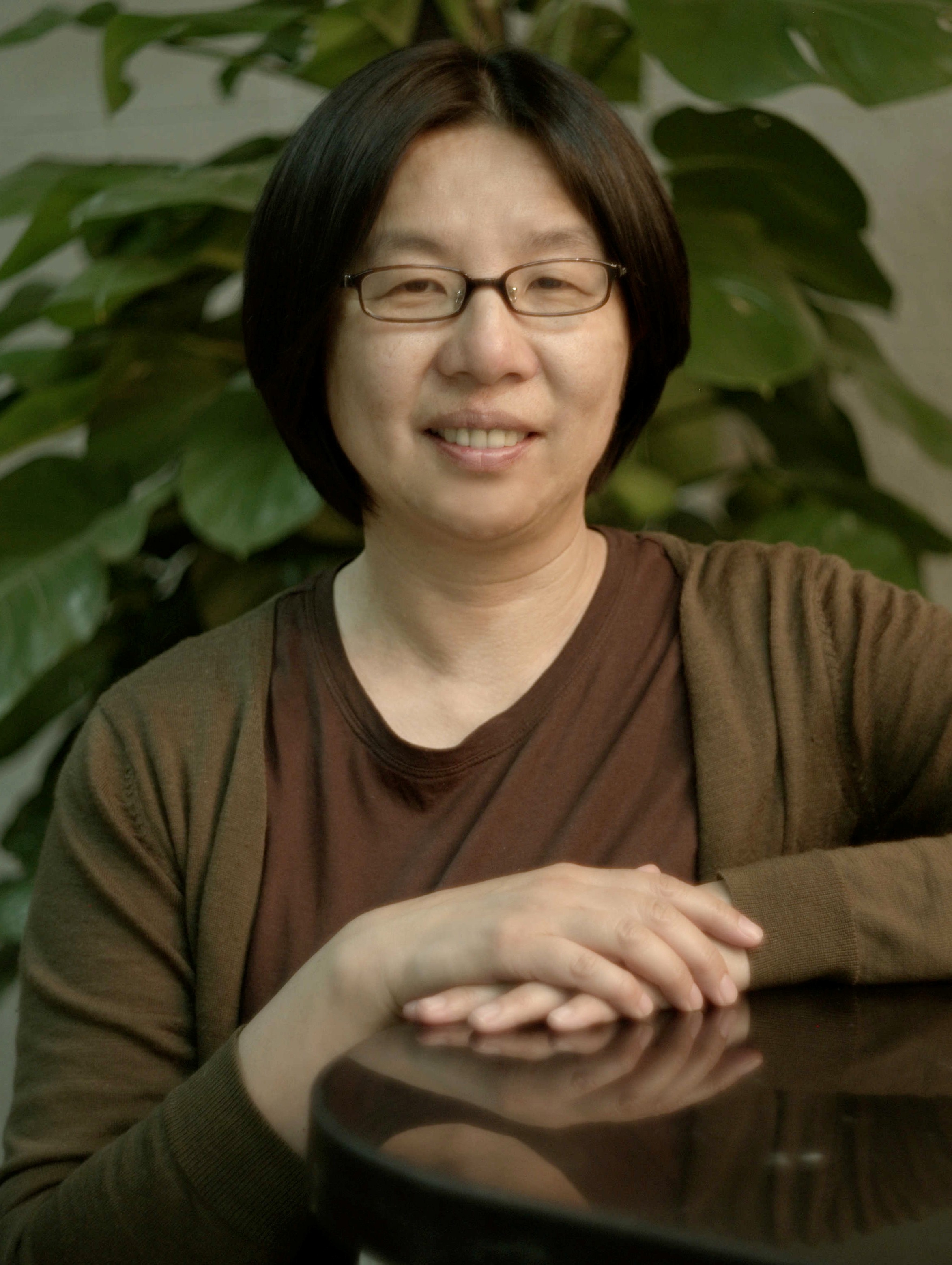 Bin Yu Bin Yu