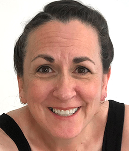Brenda Arko