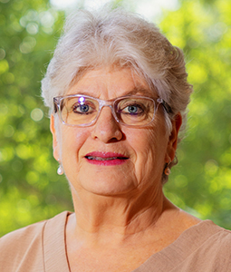 Heather Ross-Boyd