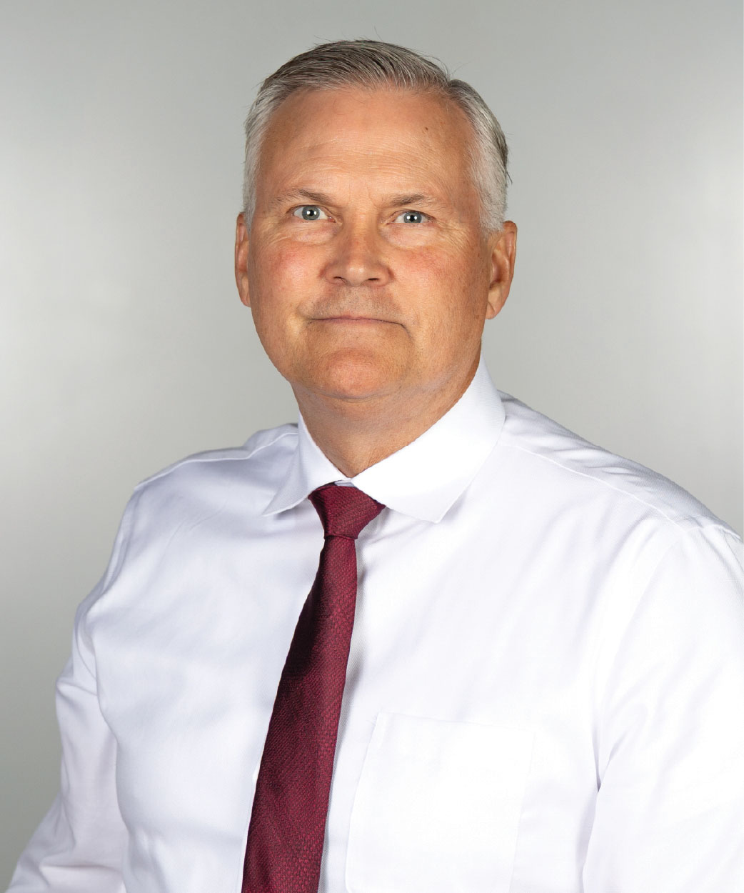 Chris halsne