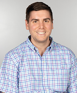 Seth Lanford