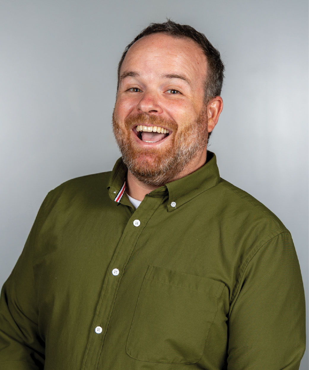 Jason Porter