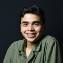 Jacob Zambrano