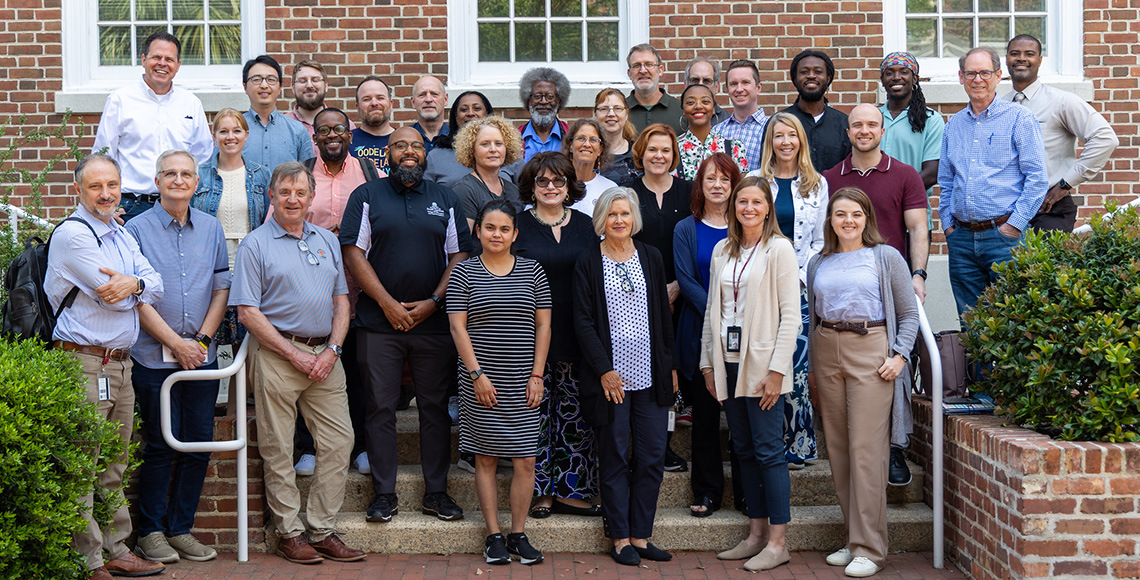 Jschool faculty