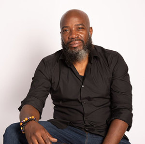 Michael Harriot