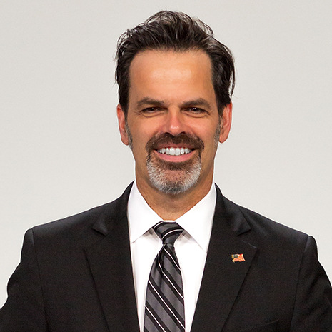 Blake Bridges