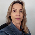 Tanja Kersevan headshot