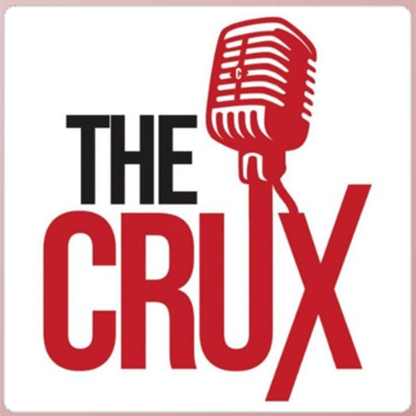 Crux logo